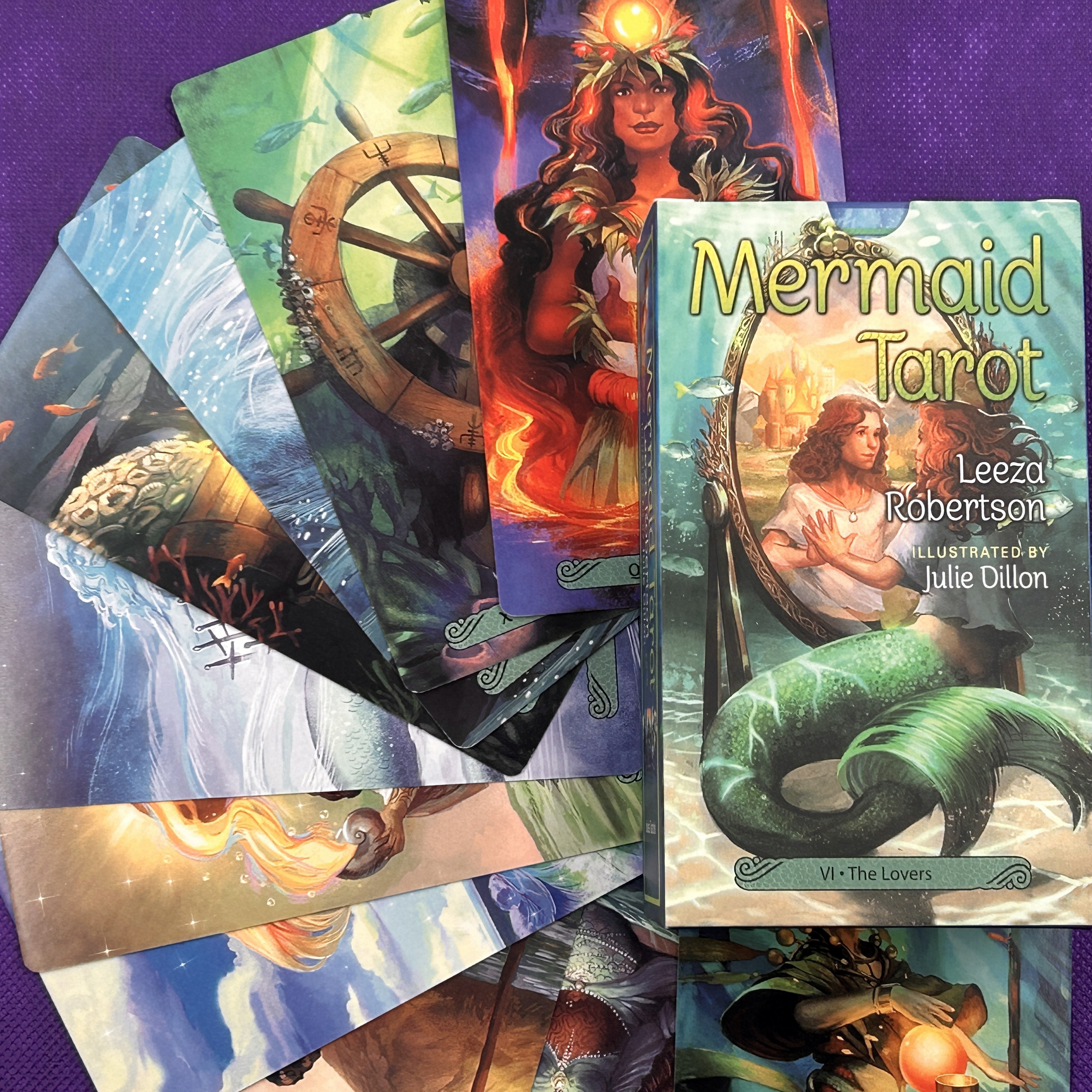 Party Games Using Cards - Hot Sell Tarot Cards 12x7 Board