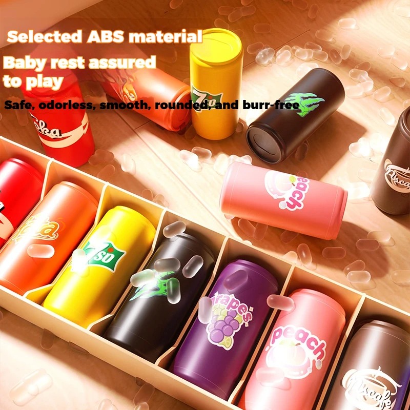 Party Games App - Color Memory Challenge - Drink Match