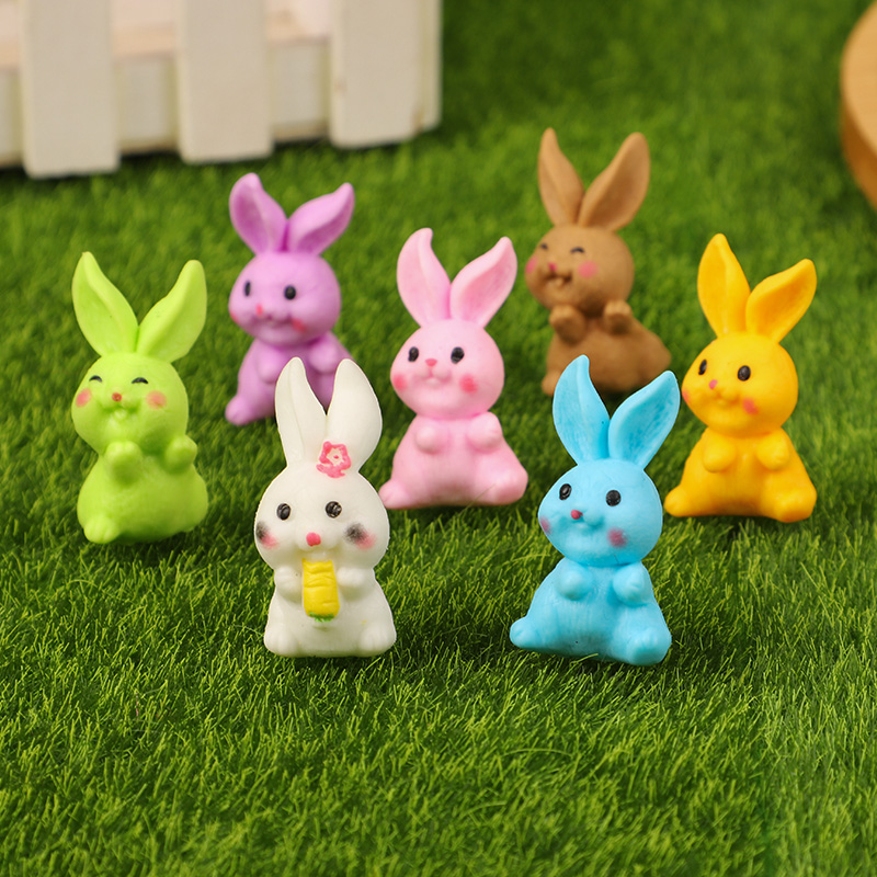 24Pcs Easter Egg With Rabbit F - مراجعة Party Games No Supplies وسعره