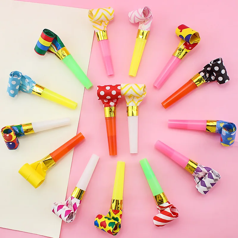 30Pcs Children's Games Whistli - مراجعة Party Games No Supplies وسعره