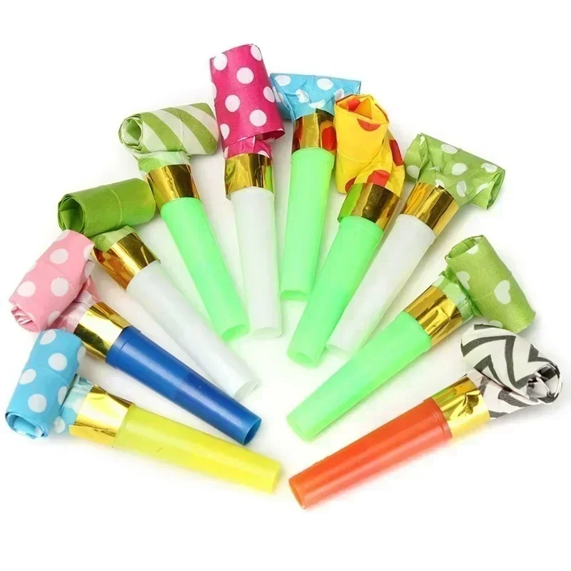 30Pcs Children's Games Whistli - مراجعة Party Games No Supplies وسعره