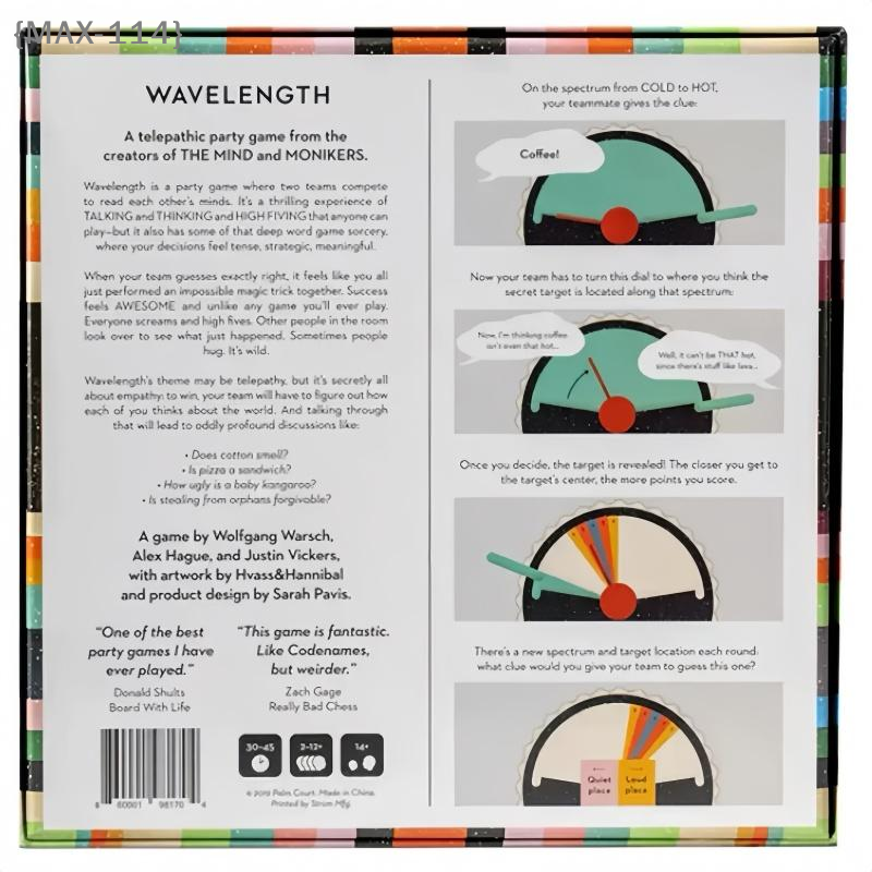 Party Card Game for Large Grou - مراجعة Party Games For Large Groups وسعره