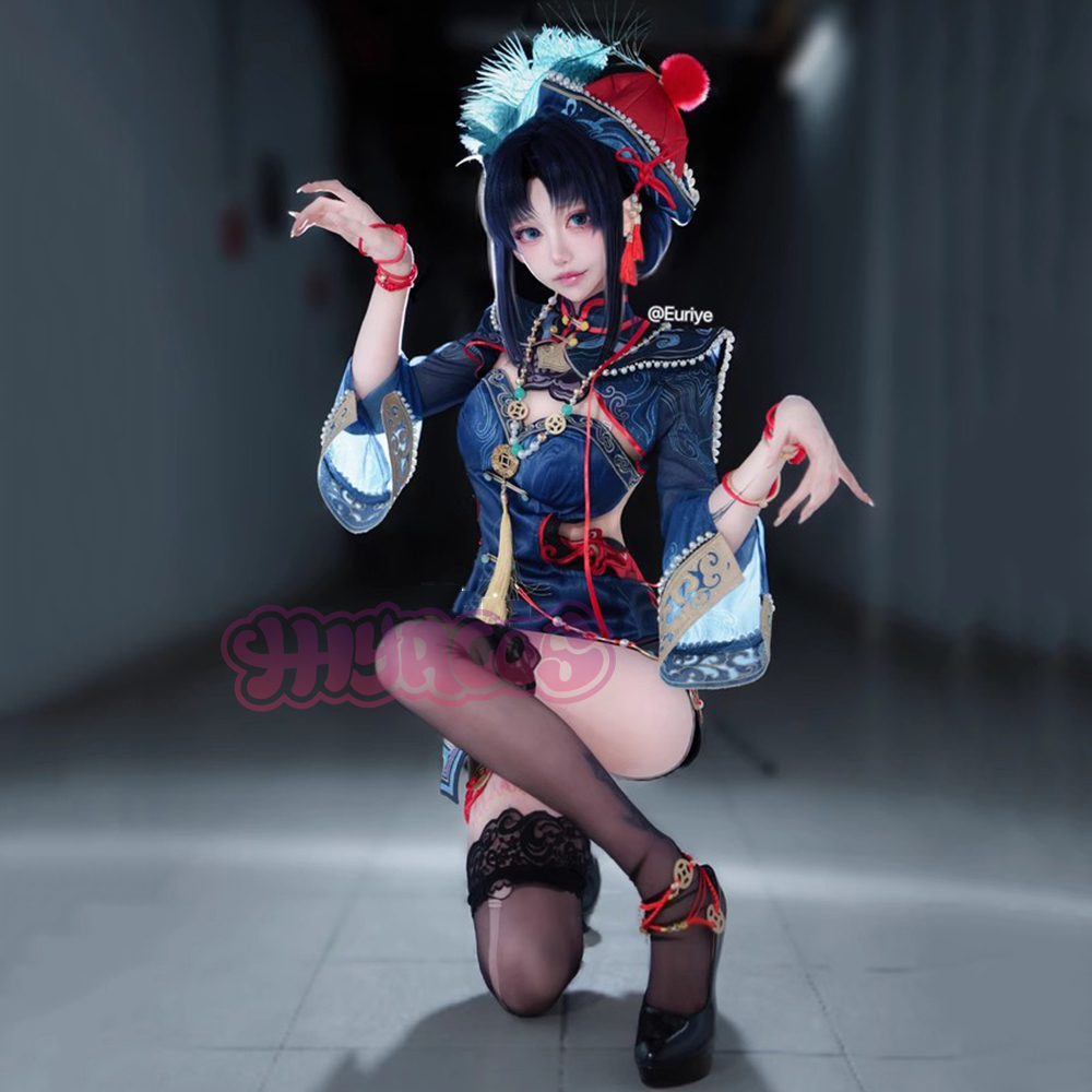 Anime Tessa Cute Little Zombie - مراجعة Zombie Party Games For Adults وسعره