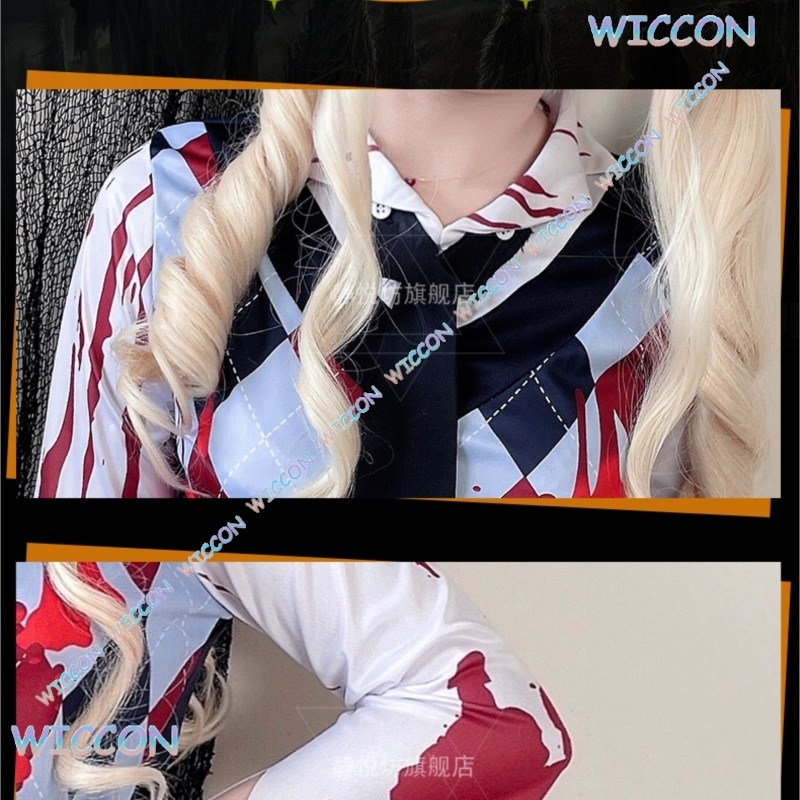 Halloween Adult Cosplay Costum - مراجعة Zombie Party Games For Adults وسعره