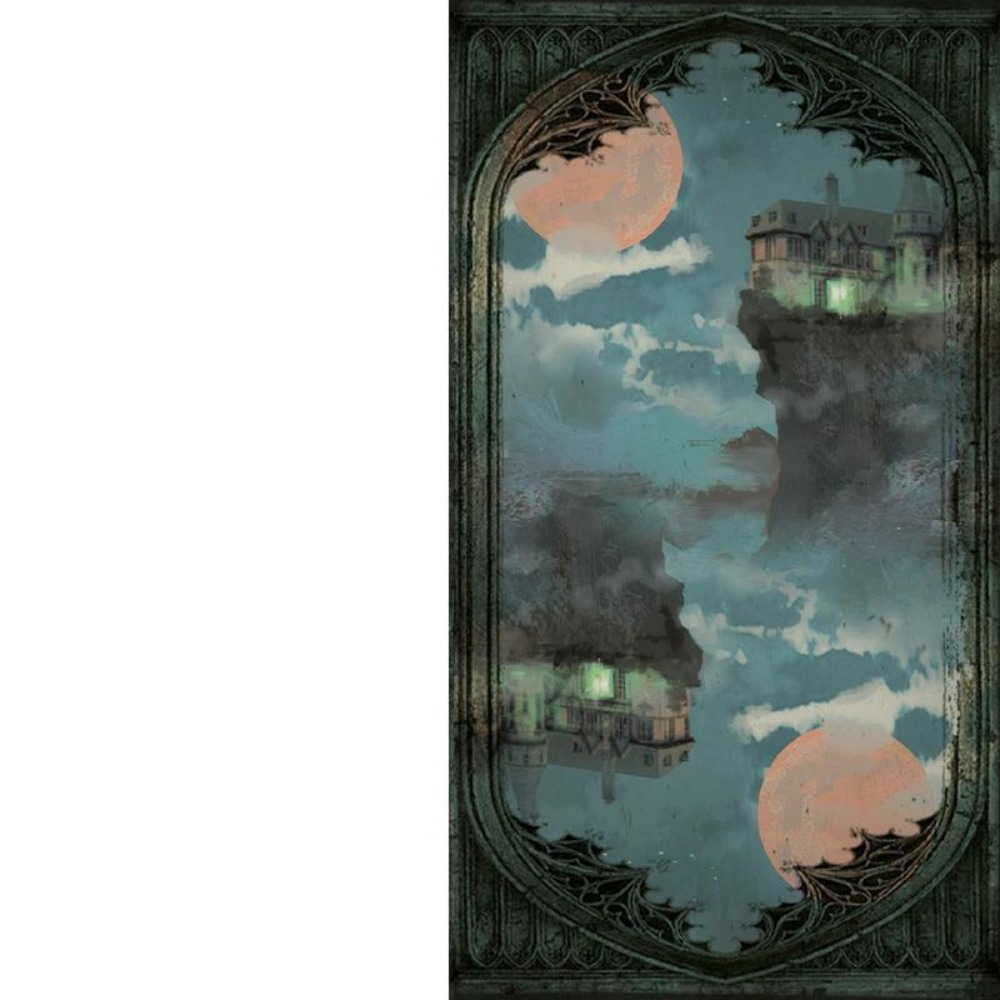 Tarot of Haunted House Leisure - مراجعة Party Games App وسعره