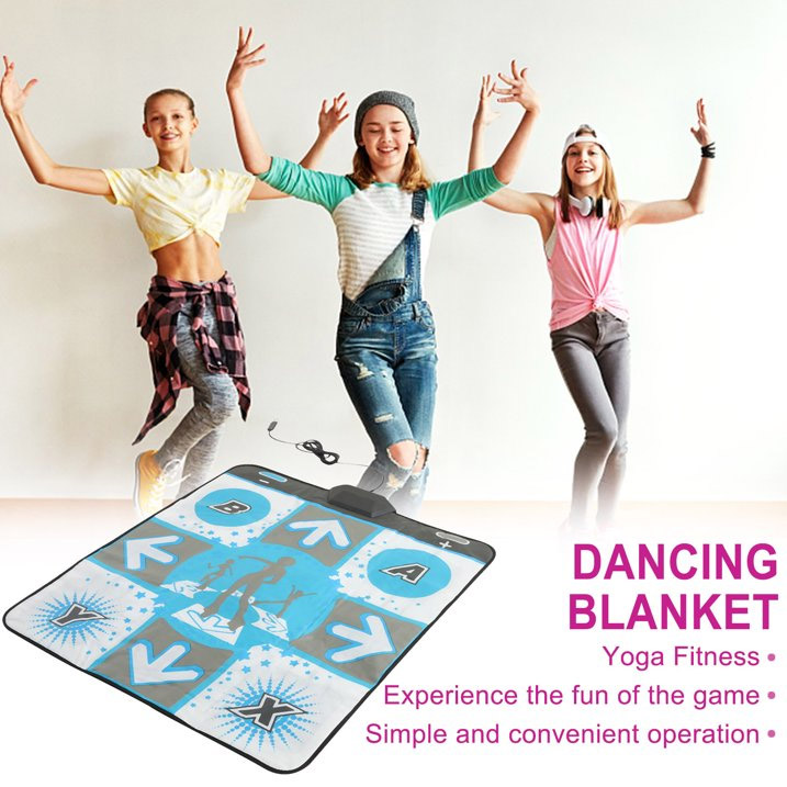 Non-Slip Party Single Dancing  - مراجعة Party Games Nintendo وسعره