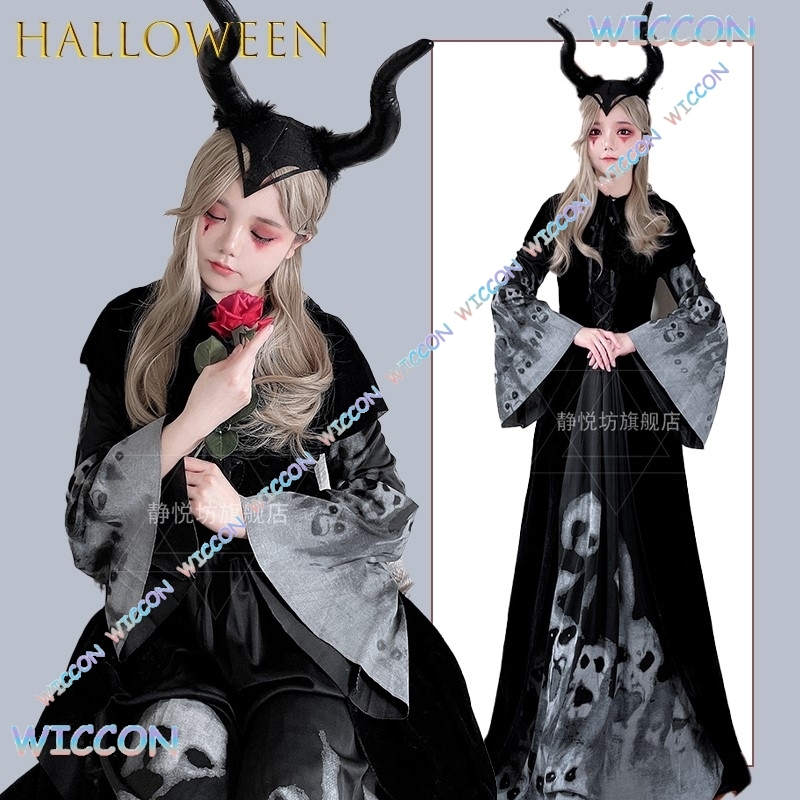 Halloween Costume For Adults H - مراجعة Zombie Party Games For Adults وسعره