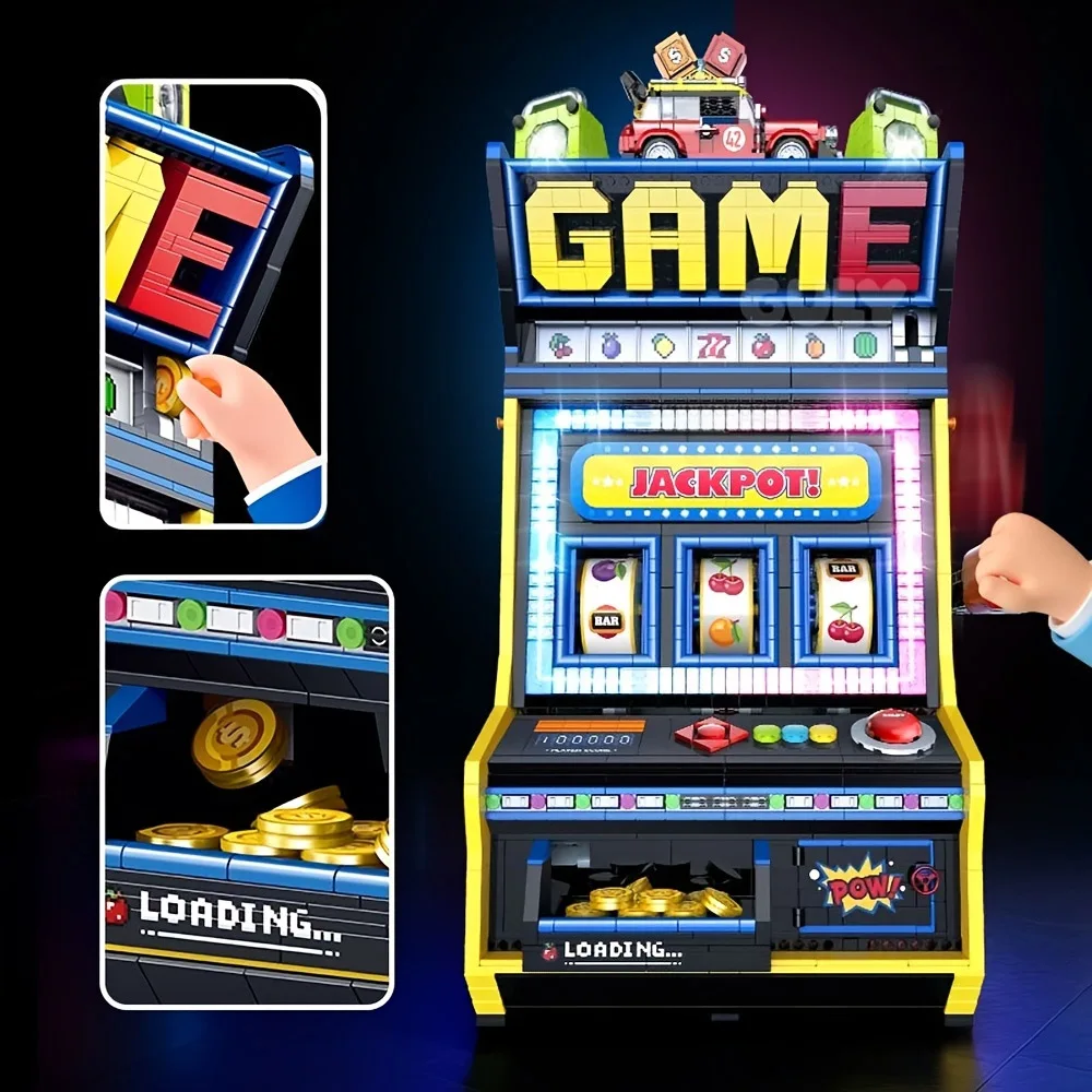 3571PCS Retro Games Console Fr - مراجعة Party Games No Supplies وسعره