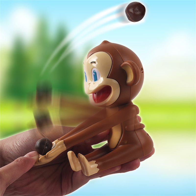 Crazy Monkey Party Board Games - مراجعة Party Games For 7 People وسعره