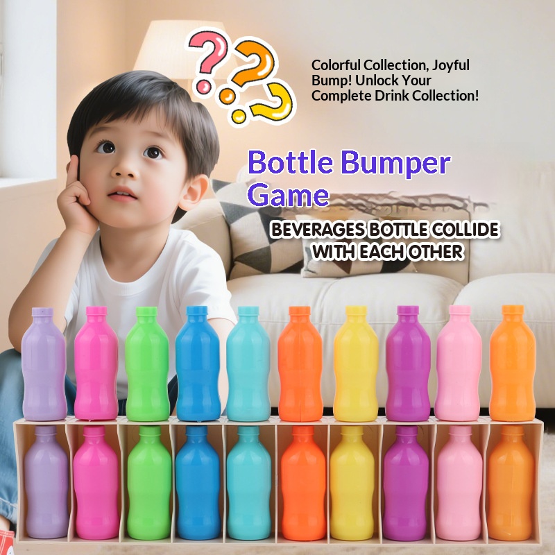 Fun Bottle-Guessing Game for C - مراجعة Party Games App وسعره