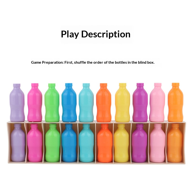 Fun Bottle-Guessing Game for C - مراجعة Party Games App وسعره