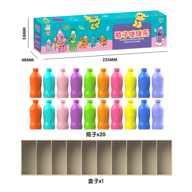 Fun Bottle-Guessing Game for C - مراجعة Party Games App وسعره