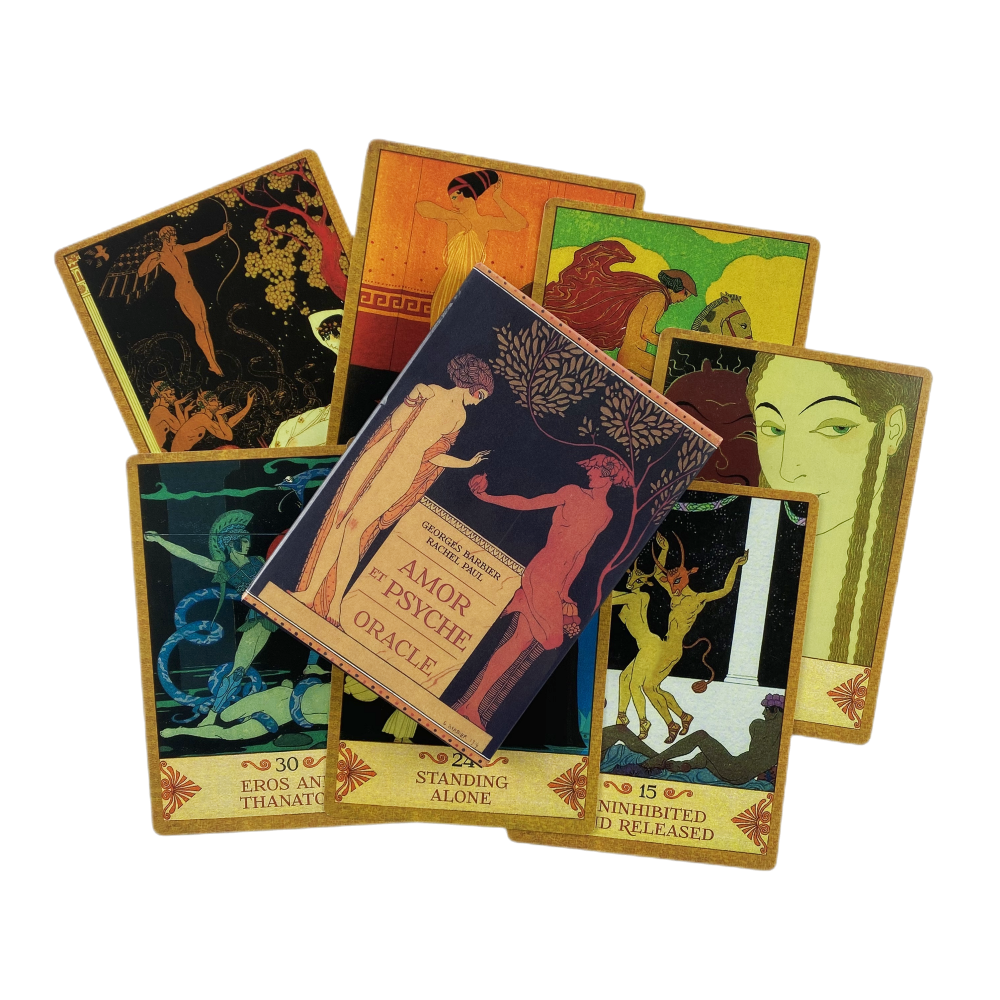 Karma Oracle Cards Amazing Fun - مراجعة Party Games Using Cards وسعره