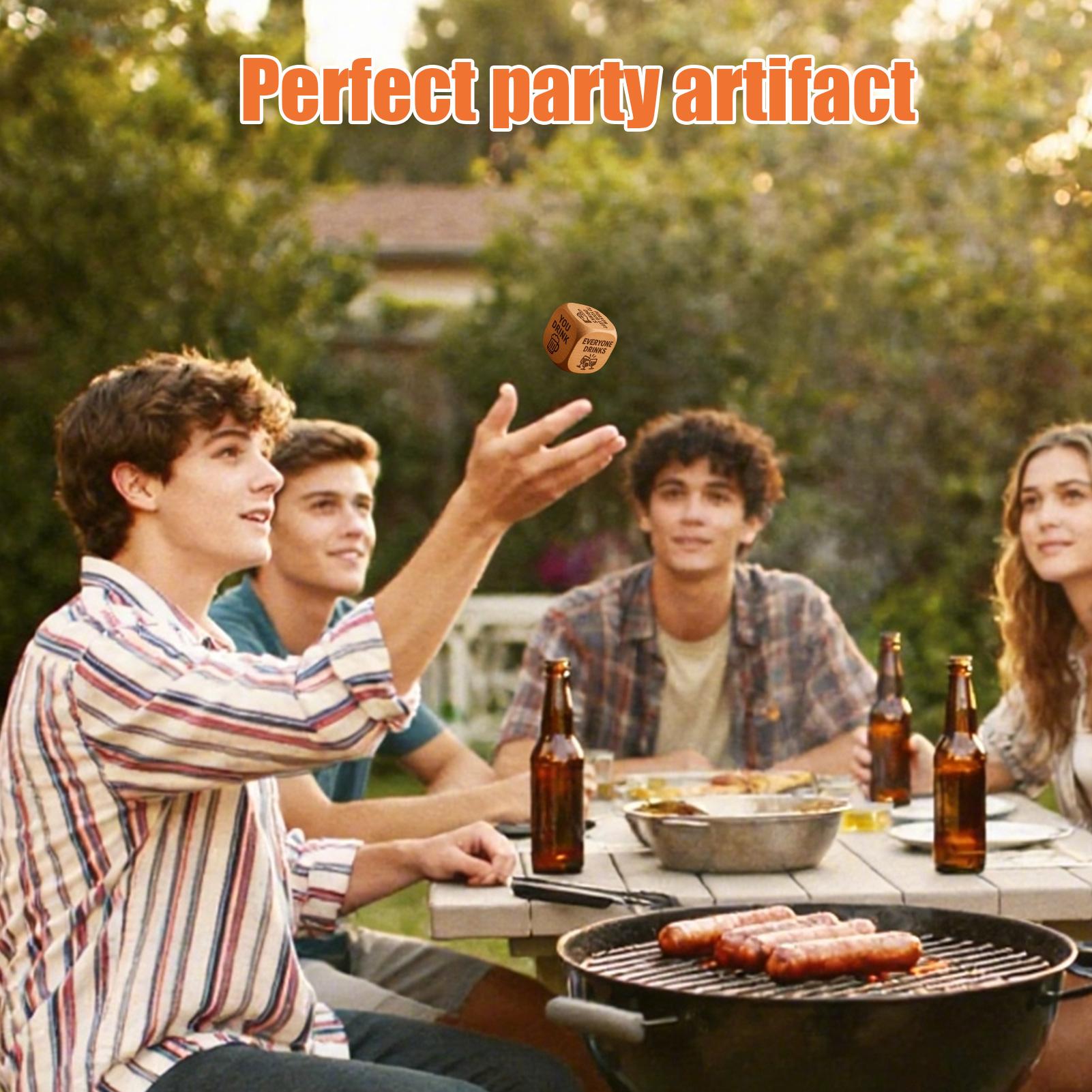 Drinking Games for Adults Part - مراجعة Party Games Adults Drinking وسعره