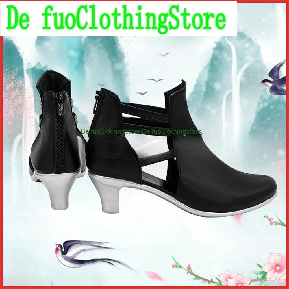 DefuoClothing Heavensward Cosp - مراجعة Party Games Online Free وسعره