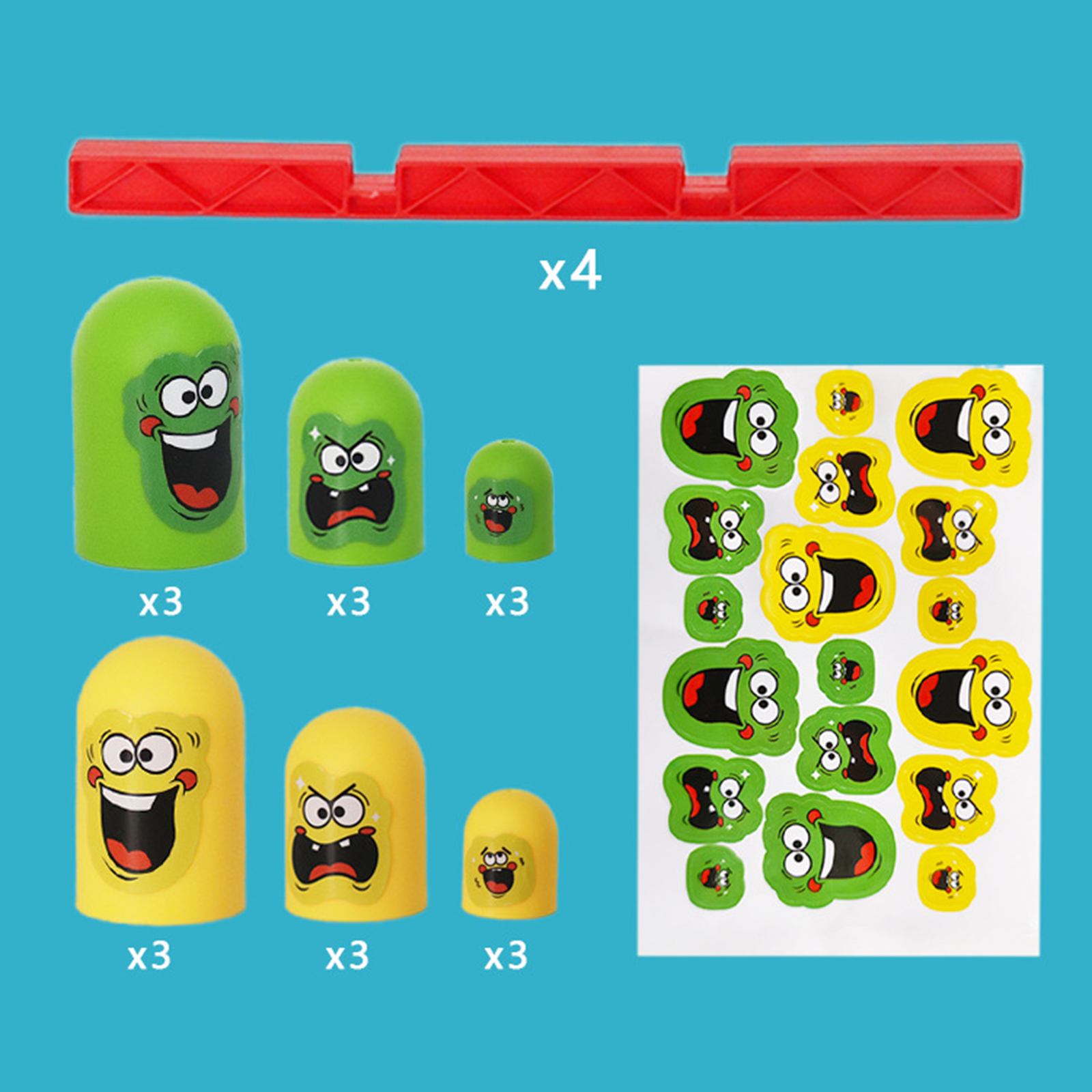 Noughts Crosses Tic Tac Toe  B - مراجعة Party Games Crossplay وسعره