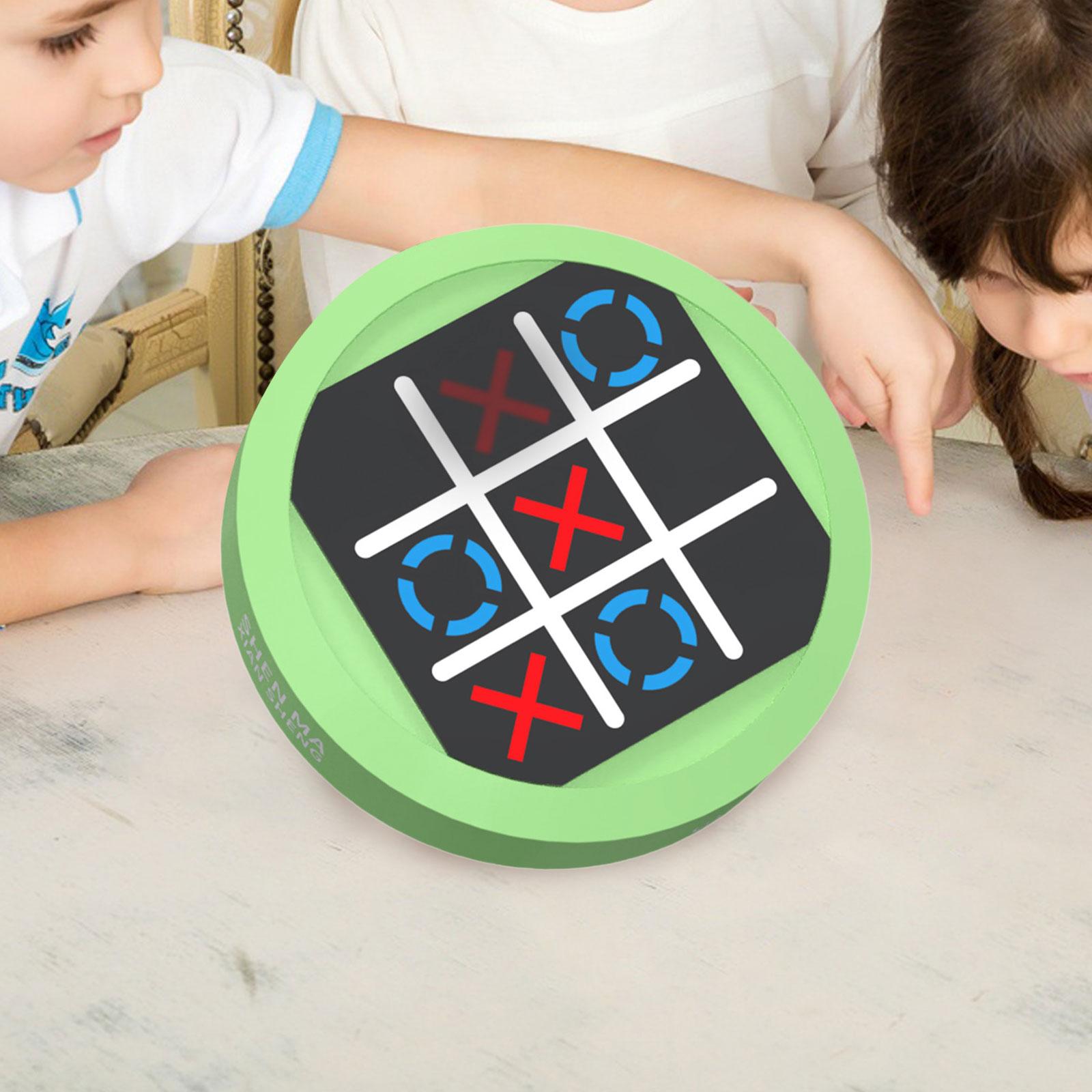 Noughts Crosses Tic Tac Toe  B - مراجعة Party Games Crossplay وسعره