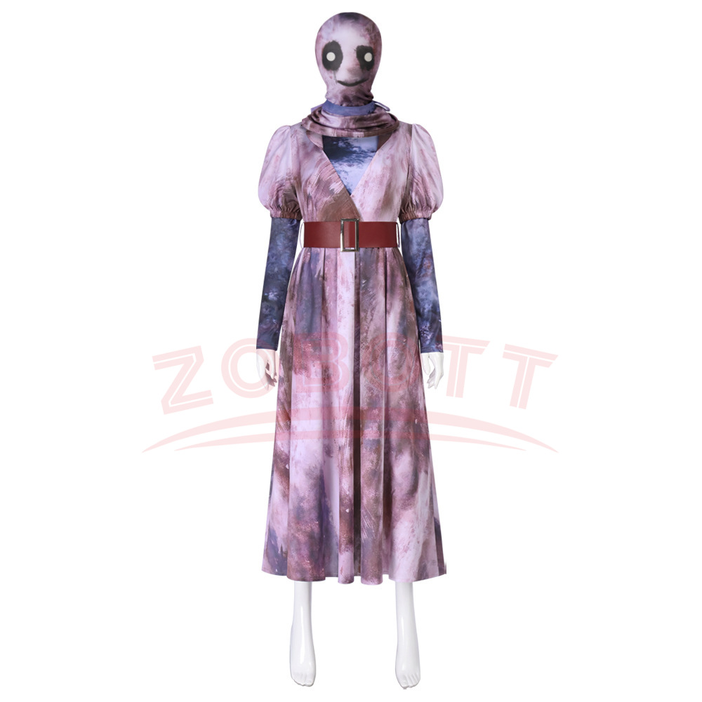 Halloween Silent Hill Game Ser - مراجعة Zombie Party Games For Adults وسعره