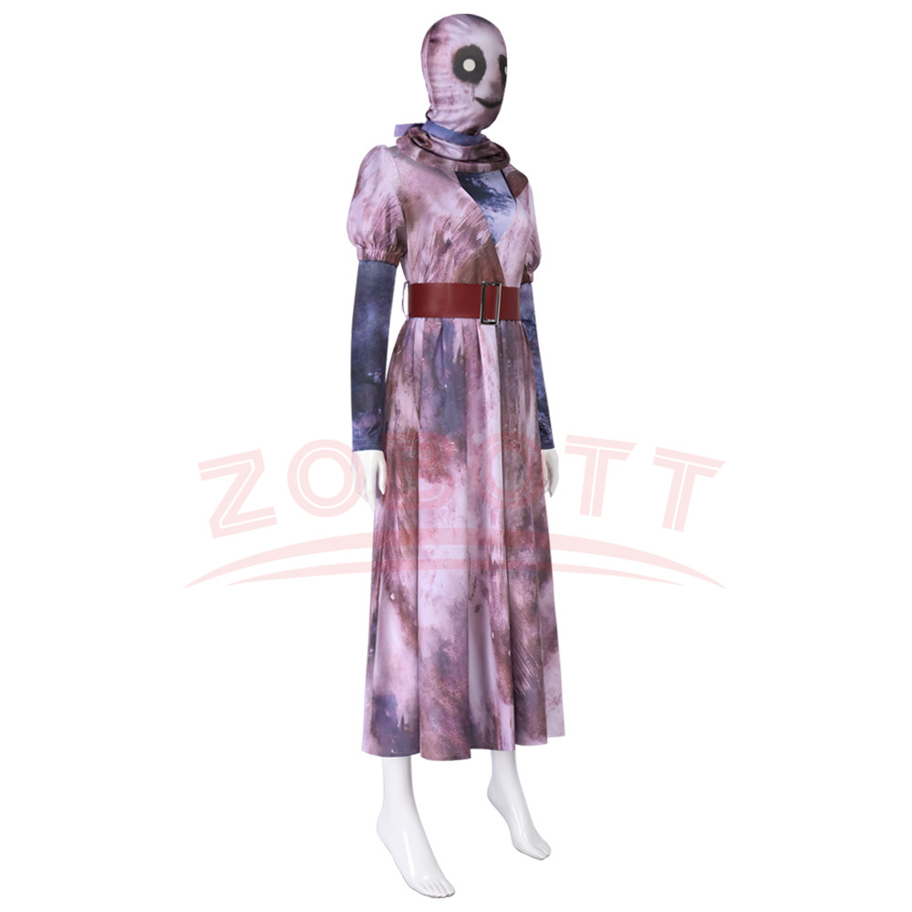 Halloween Silent Hill Game Ser - مراجعة Zombie Party Games For Adults وسعره