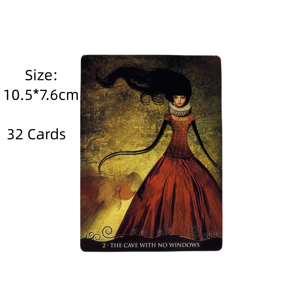 Lonely Soul Oracle Cards Amazi - مراجعة Party Games Using Cards وسعره
