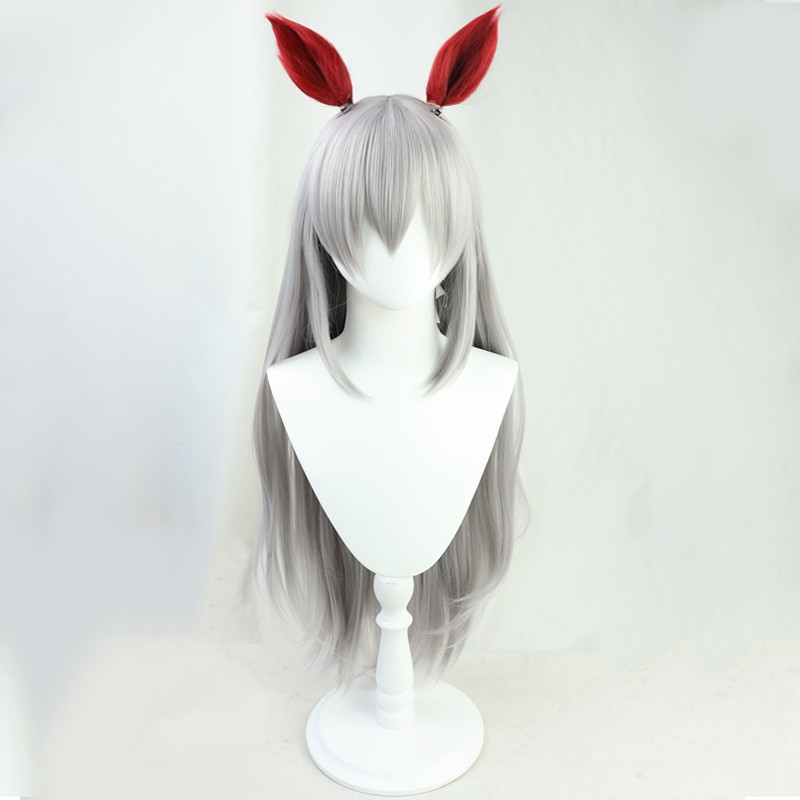 Anime Pretty Derby Tamamo Cros - مراجعة Party Games Crossplay وسعره