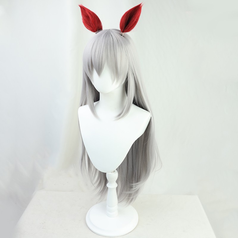 Anime Pretty Derby Tamamo Cros - مراجعة Party Games Crossplay وسعره
