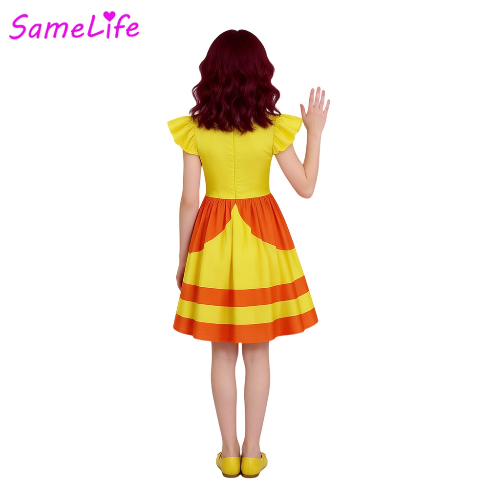 Princess Peach Rosalina Daisy  - مراجعة Party Games Youth وسعره