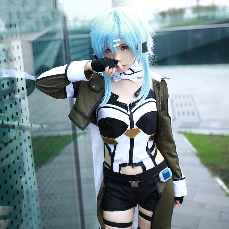 Sword Art Online 2 Asada Shino - مراجعة Party Games Online Free وسعره