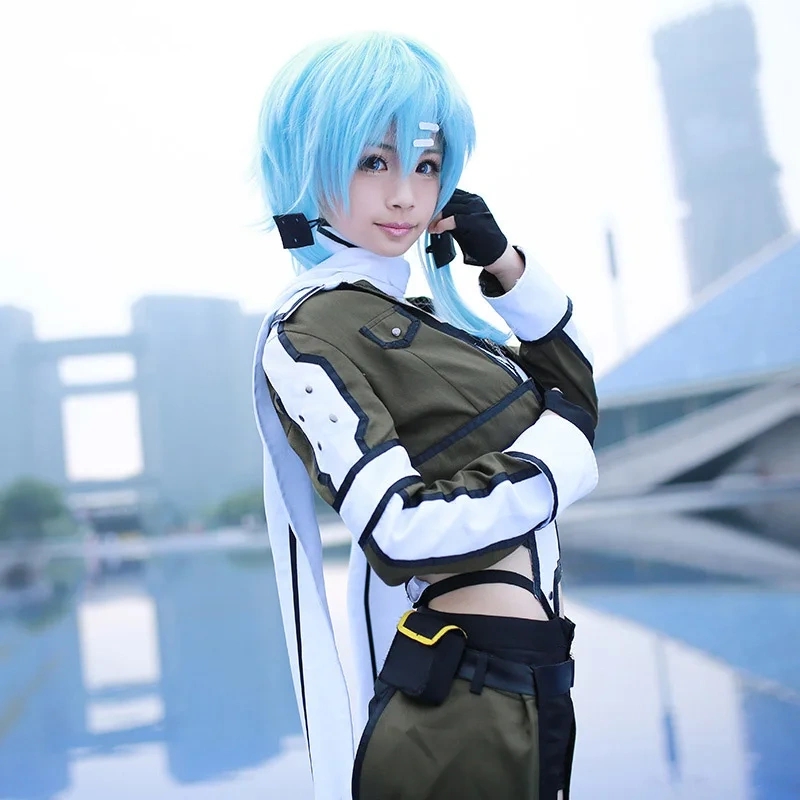 Sword Art Online 2 Asada Shino - مراجعة Party Games Online Free وسعره