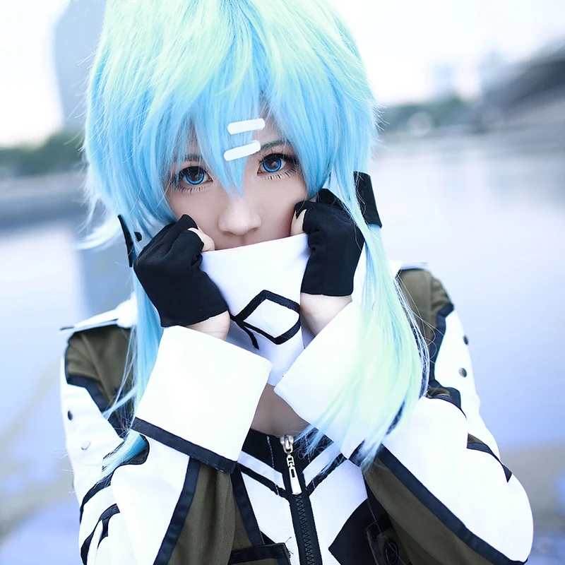 Sword Art Online 2 Asada Shino - مراجعة Party Games Online Free وسعره