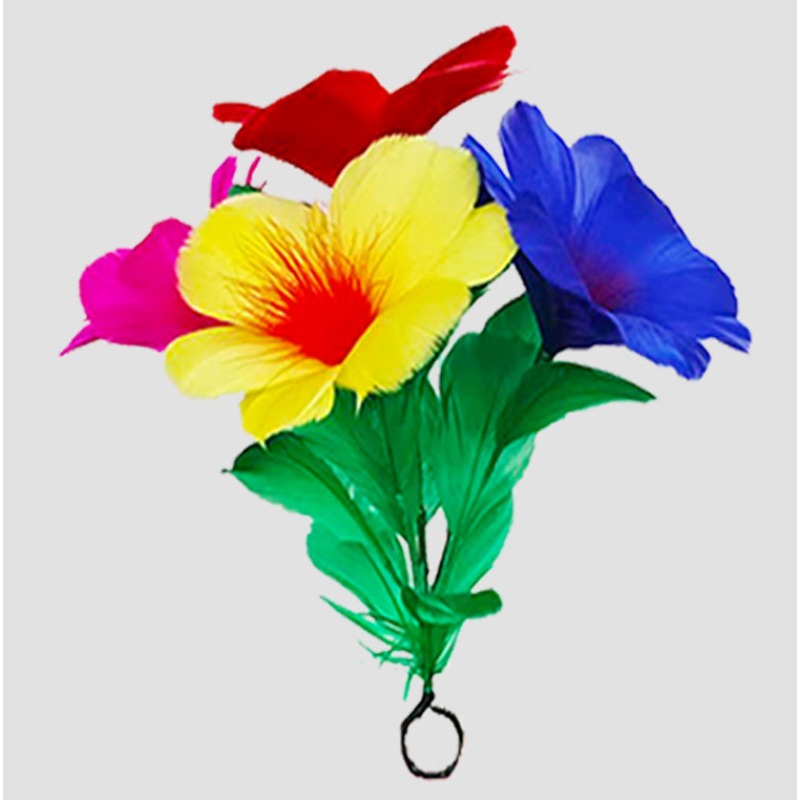 Sleeve Bouquet - Multicolor St - مراجعة Party Games Easy وسعره