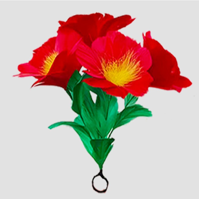 Sleeve Bouquet - Multicolor St - مراجعة Party Games Easy وسعره
