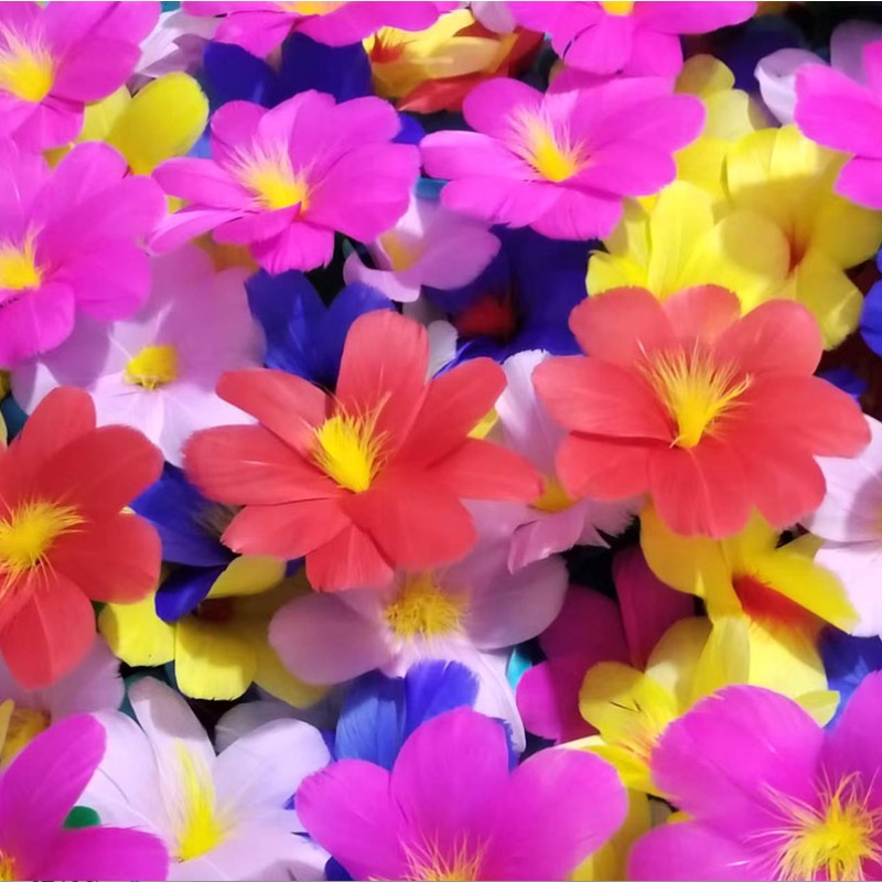 Sleeve Bouquet - Multicolor St - مراجعة Party Games Easy وسعره