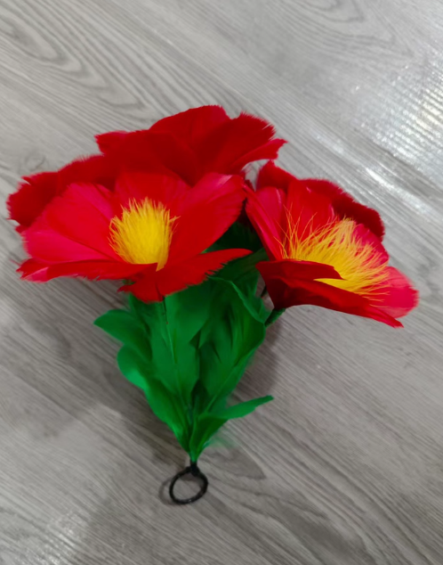 Sleeve Bouquet - Multicolor St - مراجعة Party Games Easy وسعره