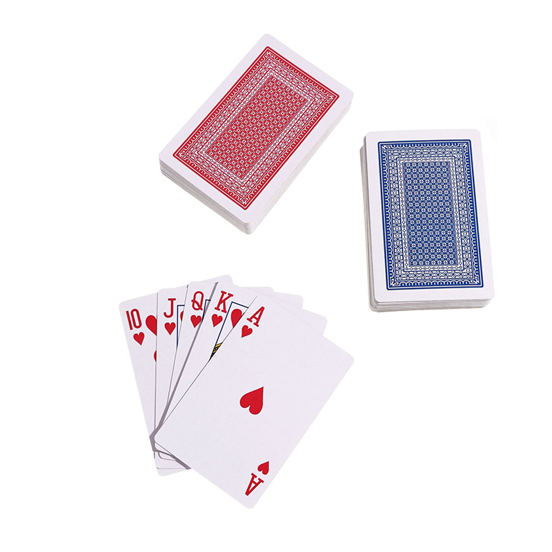 54 Sheets/set 56x86 Millimeter - مراجعة Party Games Using Cards وسعره