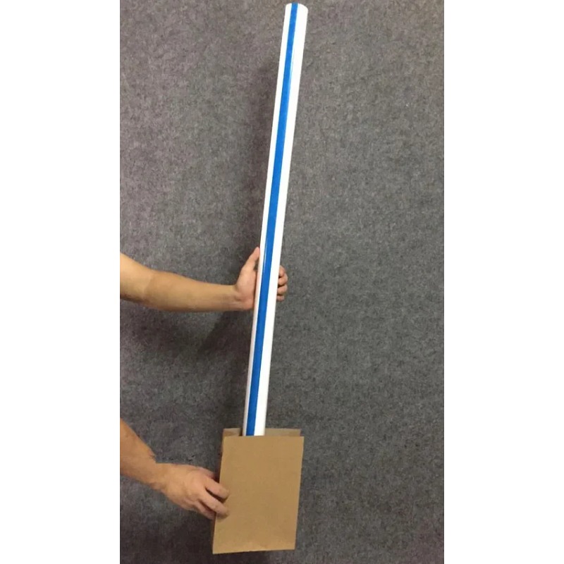 Appearing Big Straw From Empty - مراجعة Party Games Easy وسعره