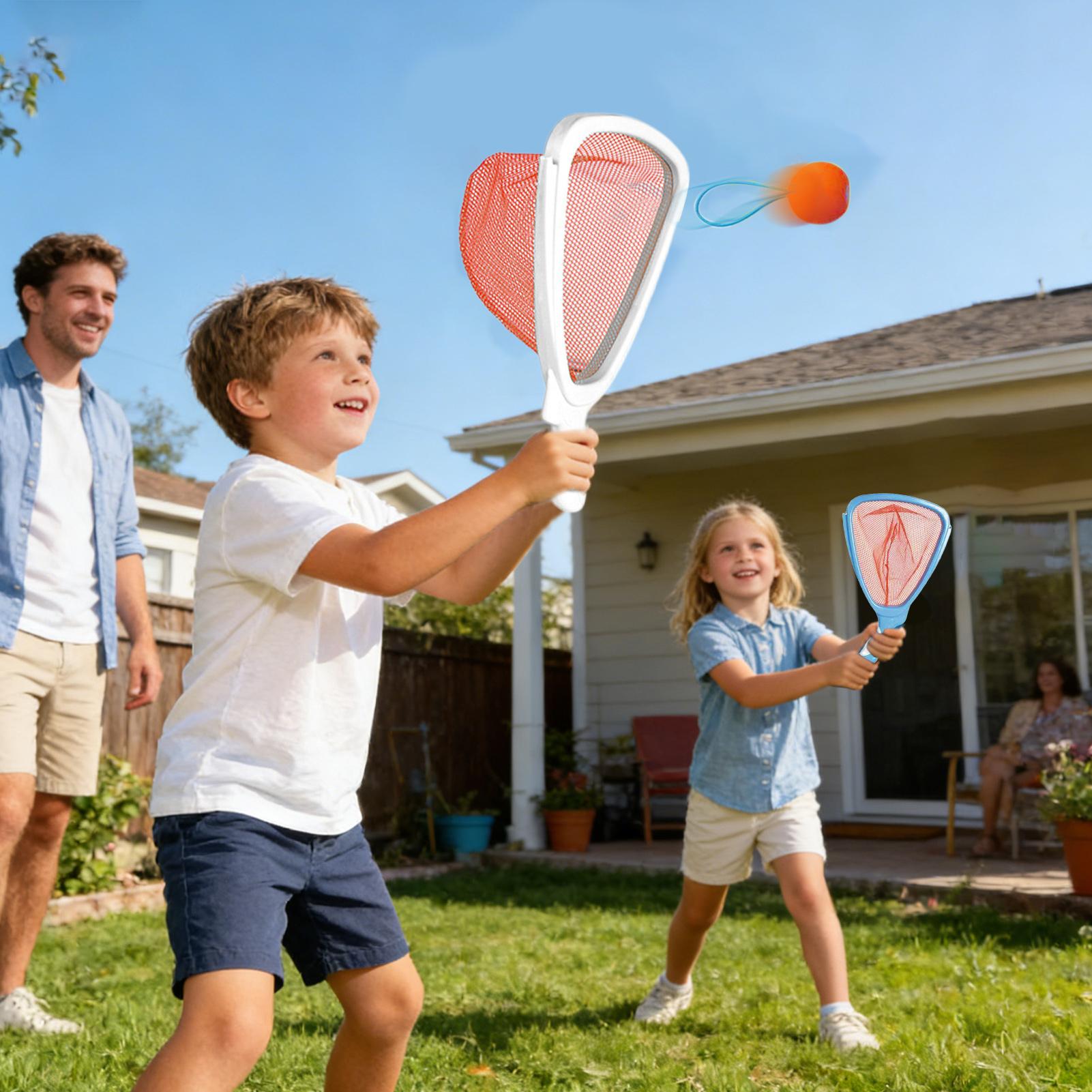 Kids Slingshot Toy Funny Inter - مراجعة Party Games Golf وسعره