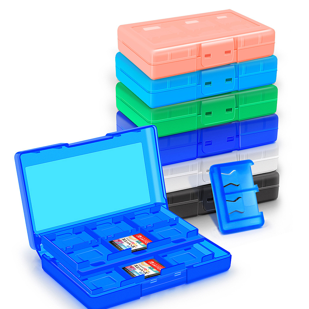 Portable Nintend Switch Travel - مراجعة Party Games Nintendo وسعره