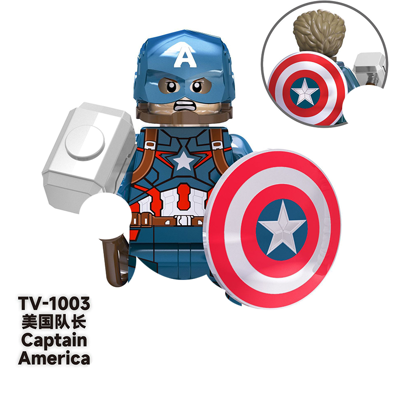 2026 Marvel Building Blocks Br - مراجعة Party Games Kids وسعره