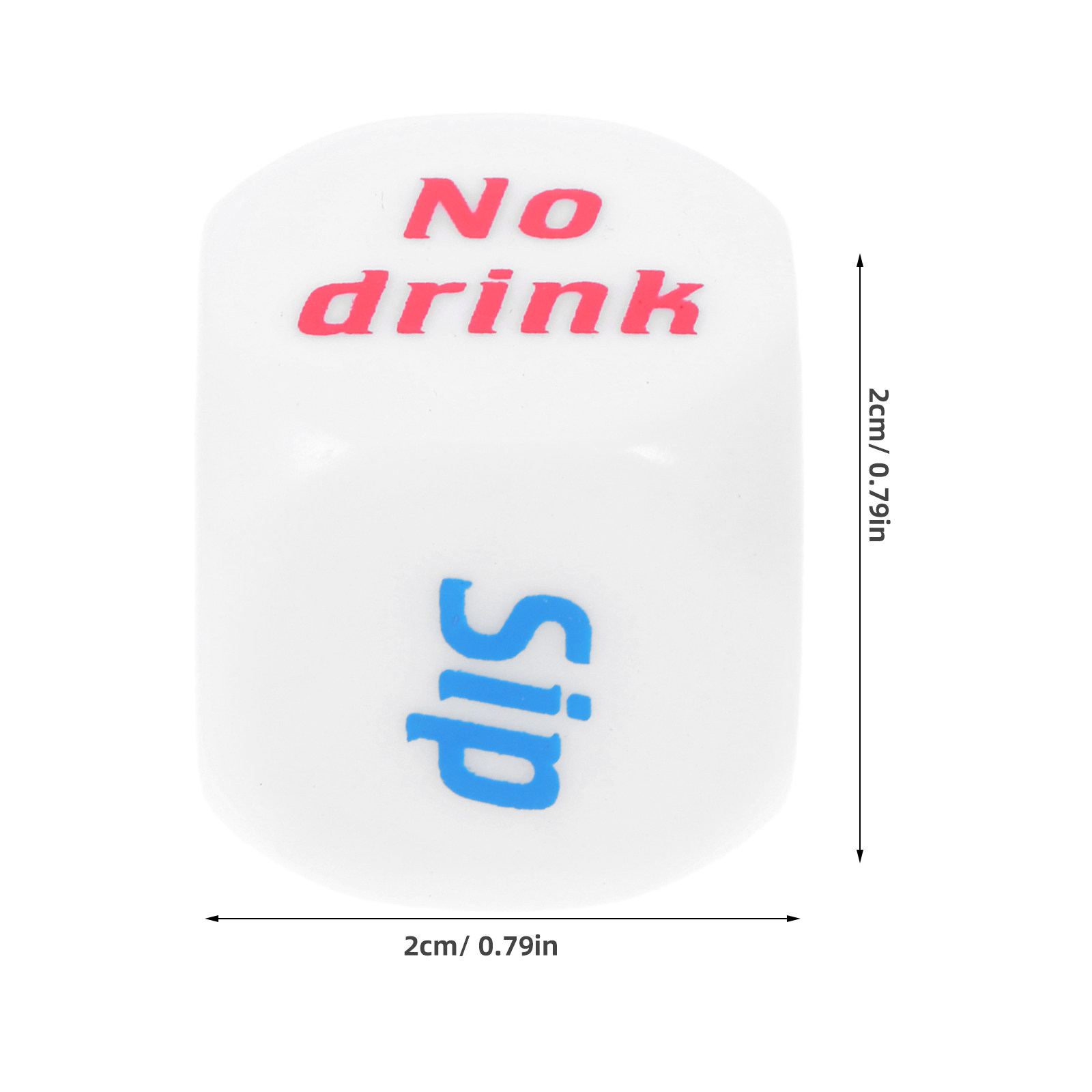 6 Pcs Adult Drinking Games Bac - مراجعة Party Games Adults Drinking وسعره
