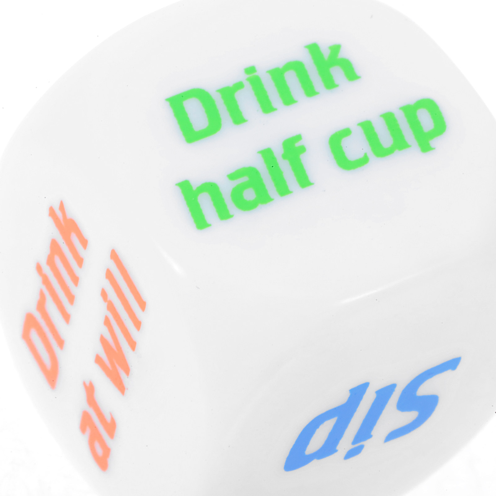 6 Pcs Adult Drinking Games Bac - مراجعة Party Games Adults Drinking وسعره