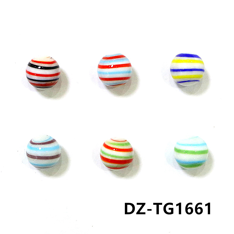 6pcs Handmade Rare Marbles Gla - مراجعة Party Games Ideas For Kids وسعره