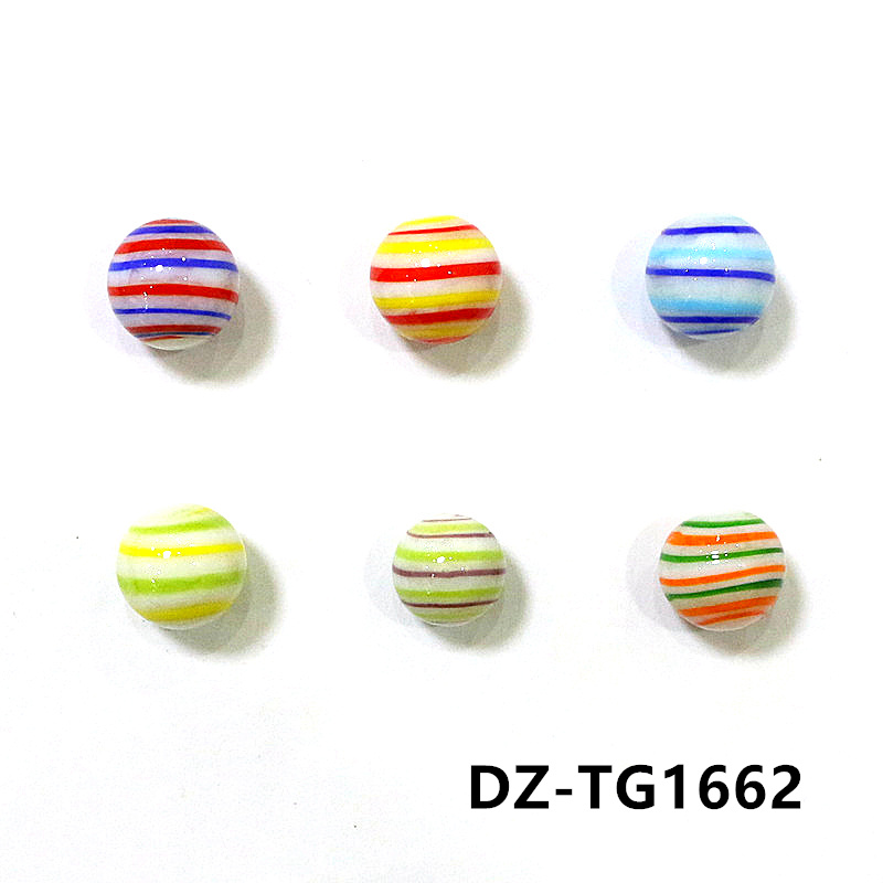 6pcs Handmade Rare Marbles Gla - مراجعة Party Games Ideas For Kids وسعره