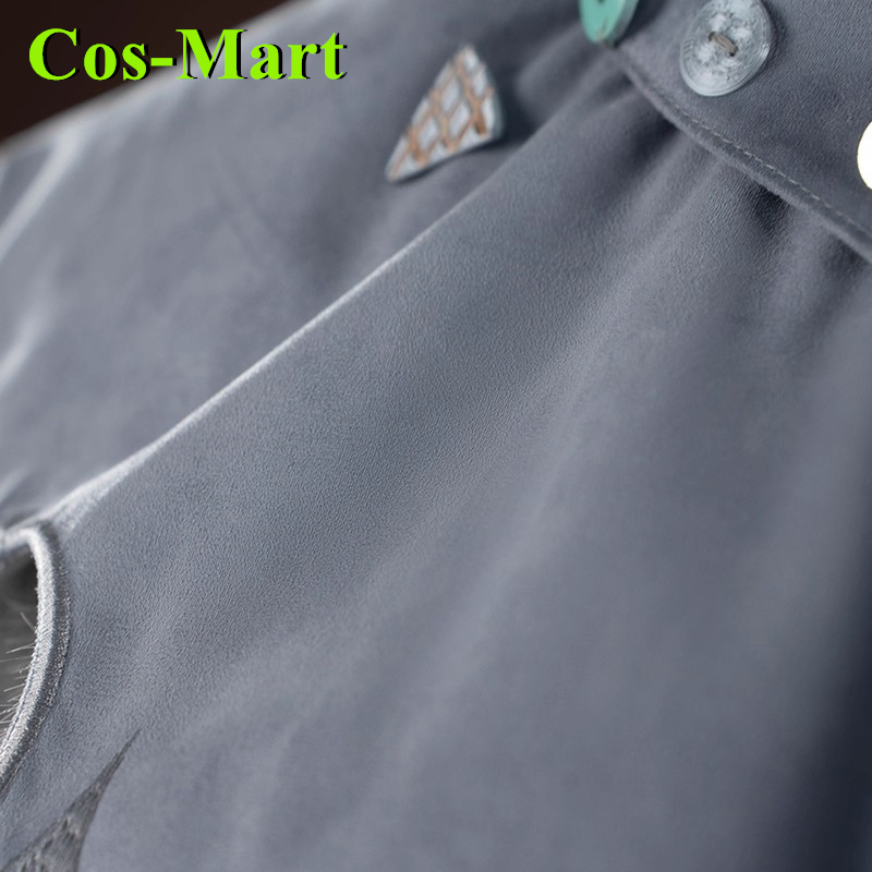 Cos-Mart Game Identity V Puppe - مراجعة Party Games Youth وسعره
