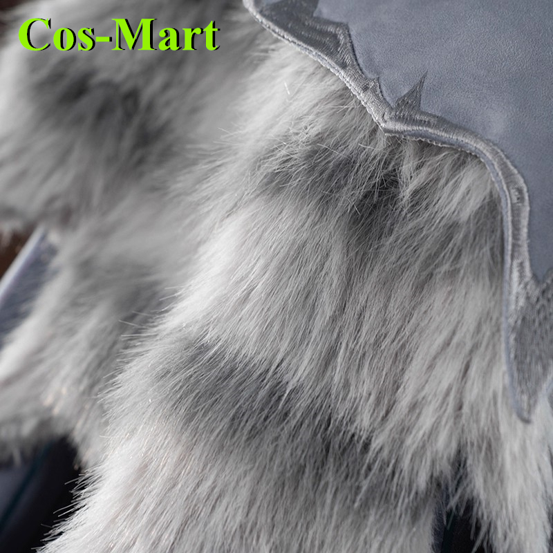 Cos-Mart Game Identity V Puppe - مراجعة Party Games Youth وسعره