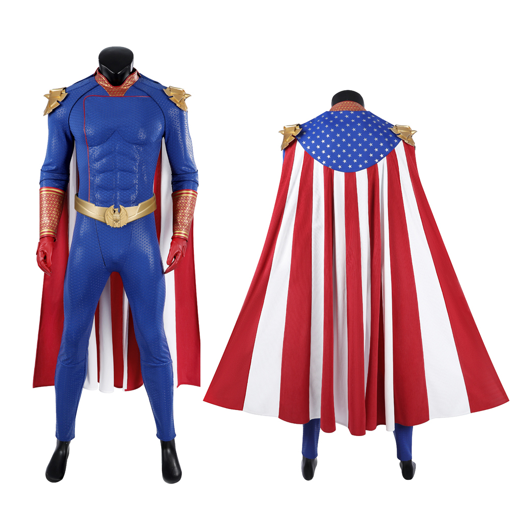 High Quality Cosplay Costumes  - مراجعة Party Games Youth وسعره