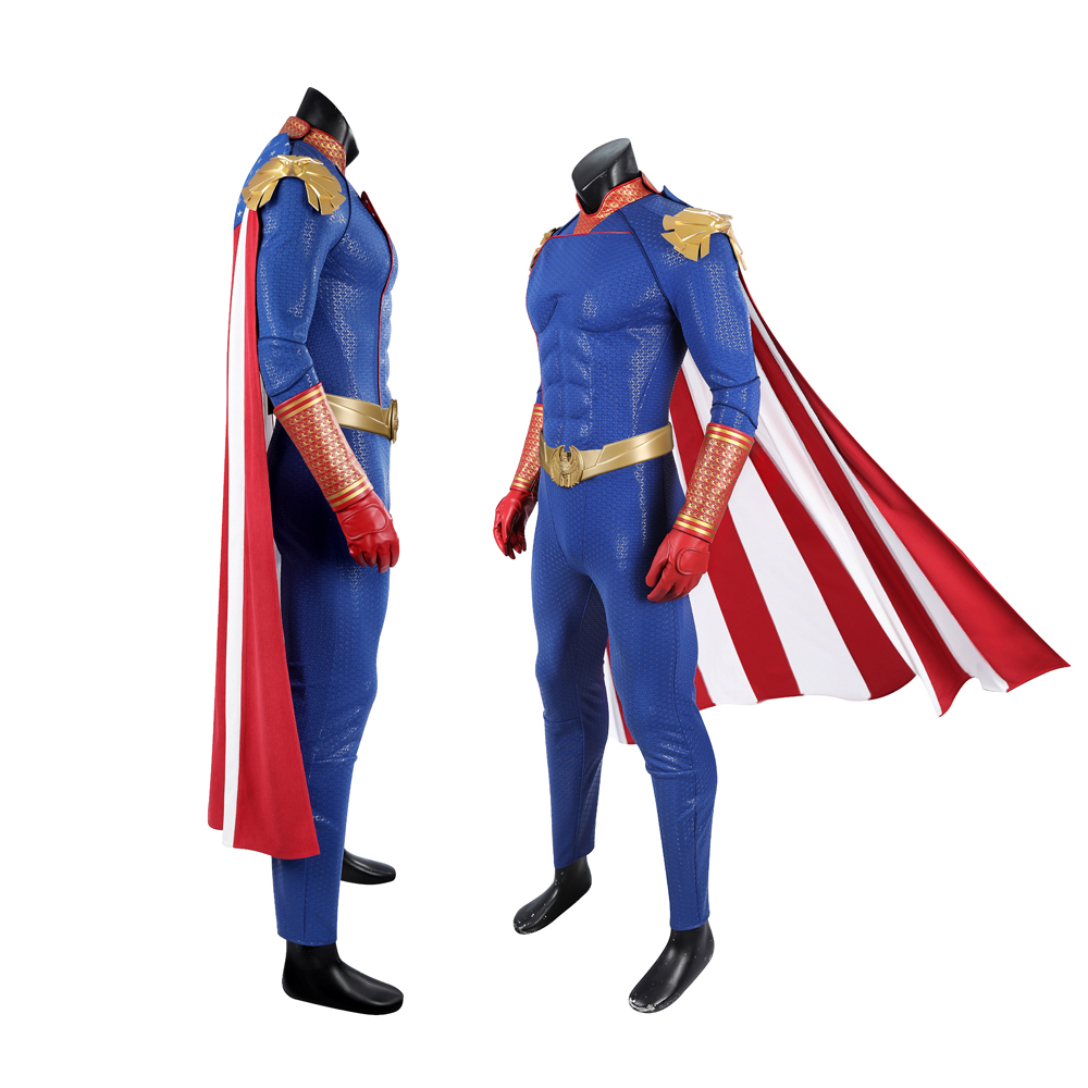 High Quality Cosplay Costumes  - مراجعة Party Games Youth وسعره