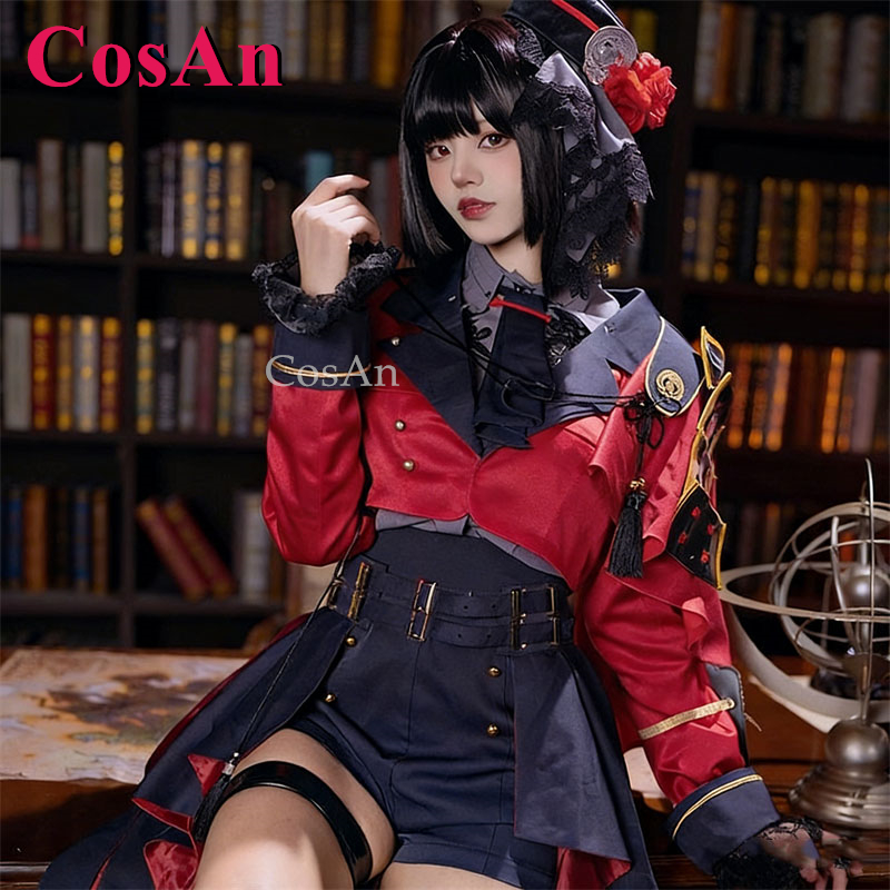 CosAn Game Touken Ranbu Online - مراجعة Party Games Online Free وسعره