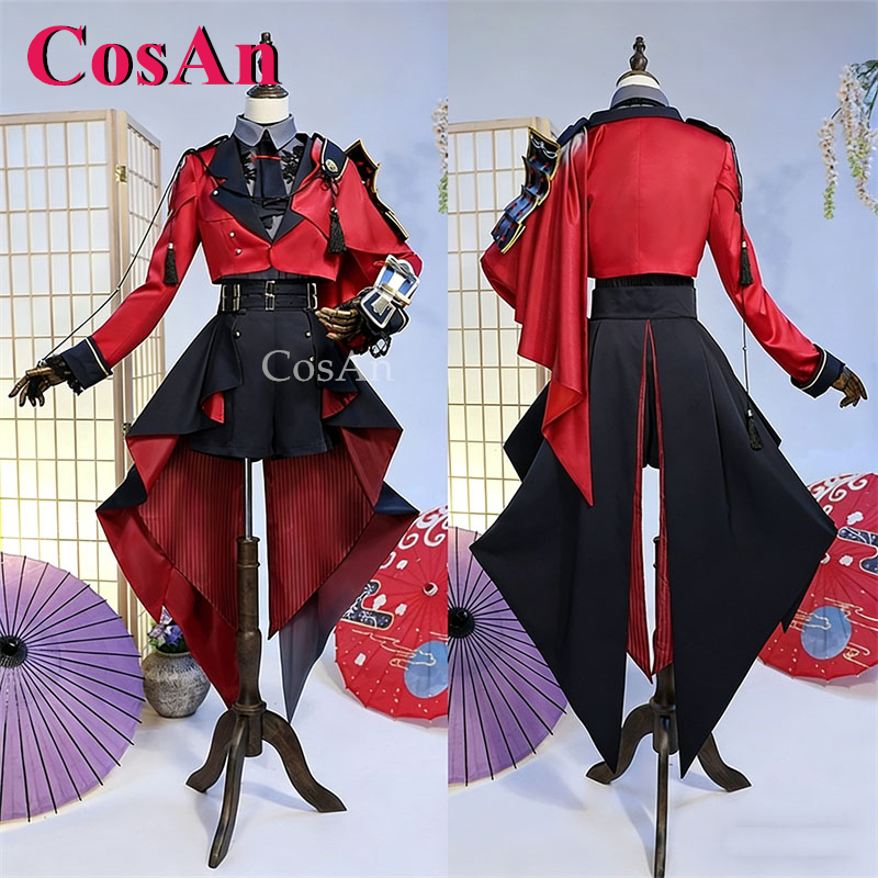 CosAn Game Touken Ranbu Online - مراجعة Party Games Online Free وسعره