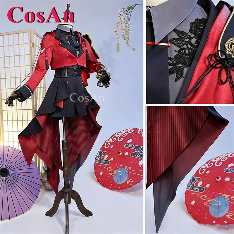 CosAn Game Touken Ranbu Online - مراجعة Party Games Online Free وسعره